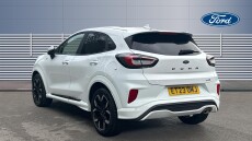 Ford Puma 1.0 EcoBoost Hybrid mHEV 155 ST-Line X 5dr Petrol Hatchback